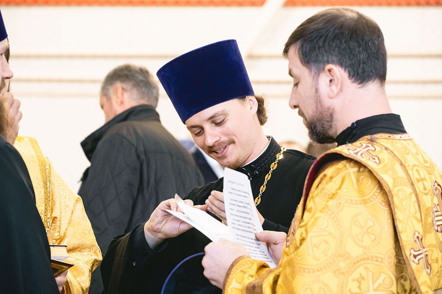 В Астрахани прошел региональный этап Патриаршего международного фестиваля спортивных единоборств и боевых искусств «Кубок святого равноапостольного Николая Японского»