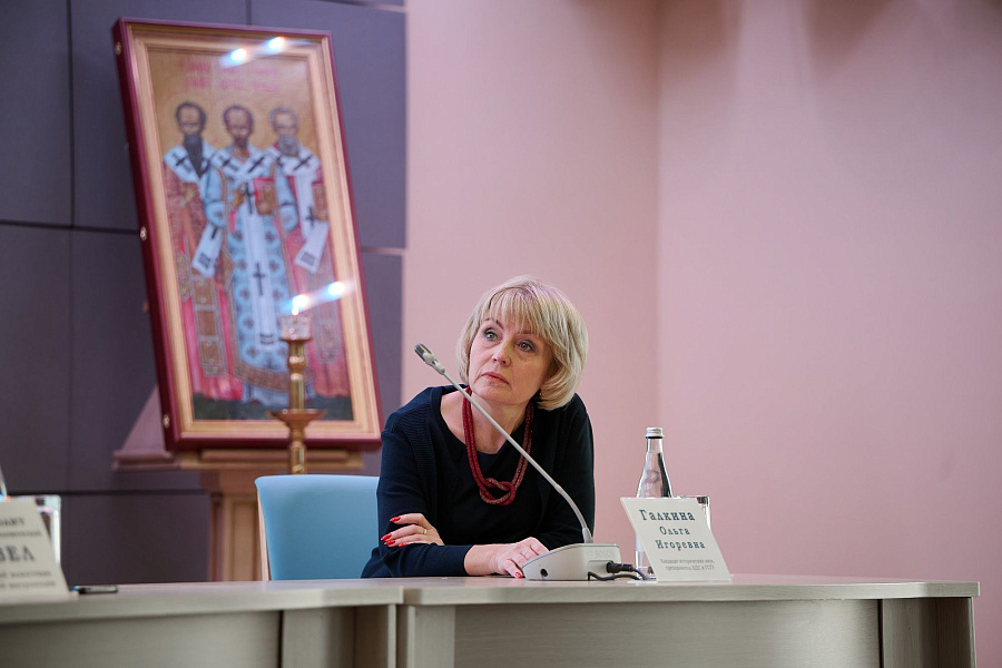 Митрополит Павел принял участие в Молодежном фестивале Коломенской епархии