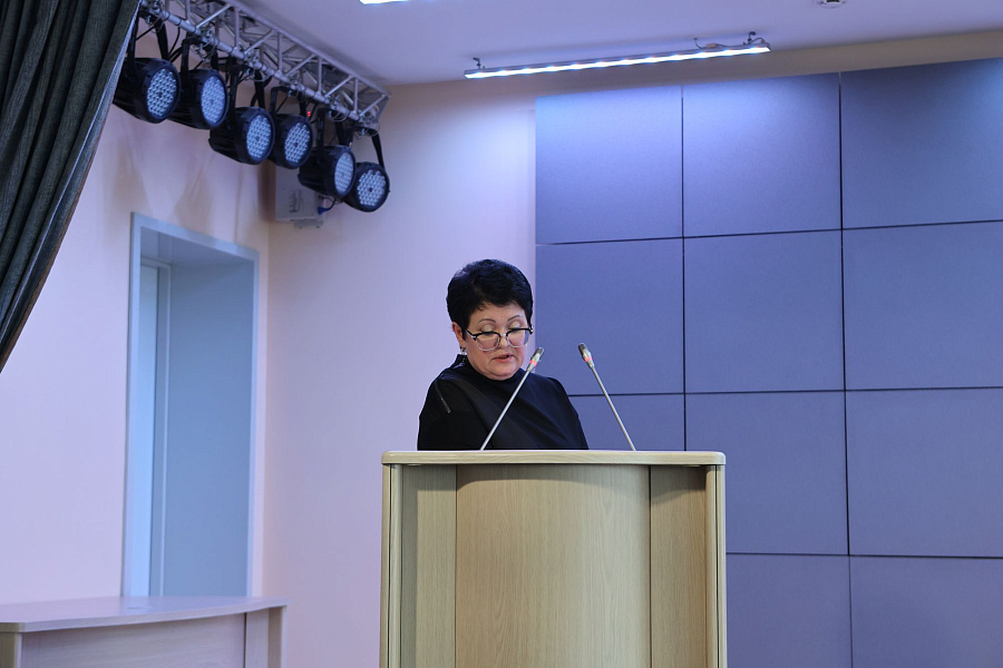 Конференция «Духовно-нравственное просвещение в школе и дошкольных образовательных учреждениях»