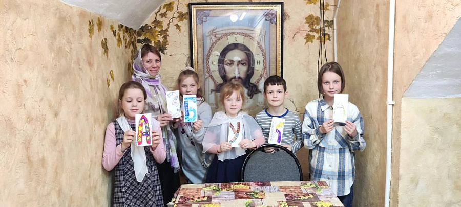 День православной книги в 1-ом Коломенском благочинии