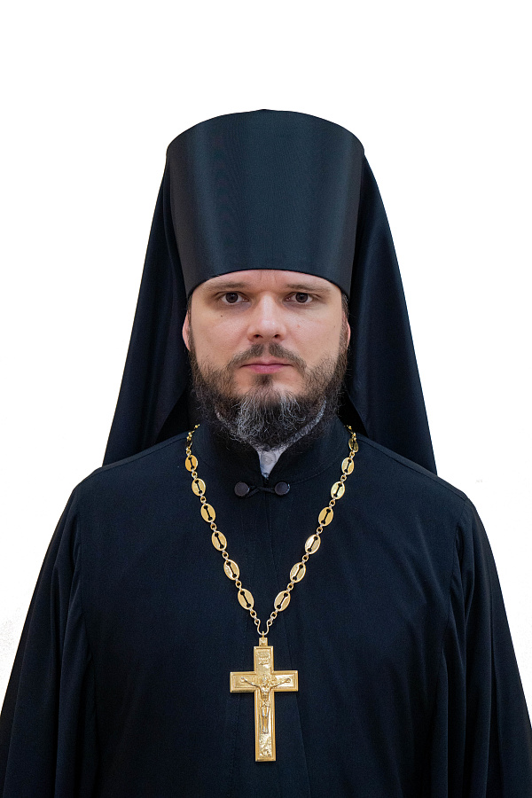 Иеромонах Алексий (Куклев) избран правящим архиереем Вяземской епархии