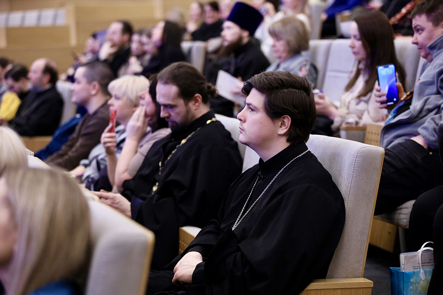 Семинар по подготовке и проведению Всероссийского конкурса «За нравственный подвиг учителя»
