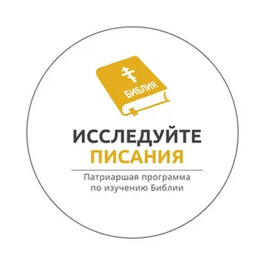 АНОНС: обучение на онлайн-курсе «Новый Завет за год» Патриаршей программы изучения Библии