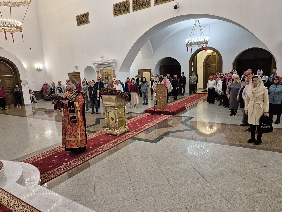 Епархии Московской митрополии и Отделение Объединённого социального фонда Российской Федерации по городу Москве и Московской области подписали соглашение о сотрудничестве