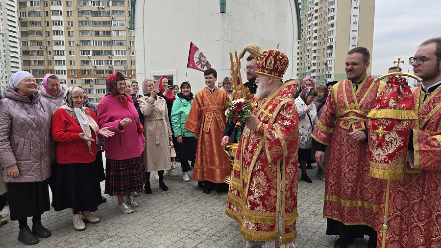 Епархии Московской митрополии и Отделение Объединённого социального фонда Российской Федерации по городу Москве и Московской области подписали соглашение о сотрудничестве