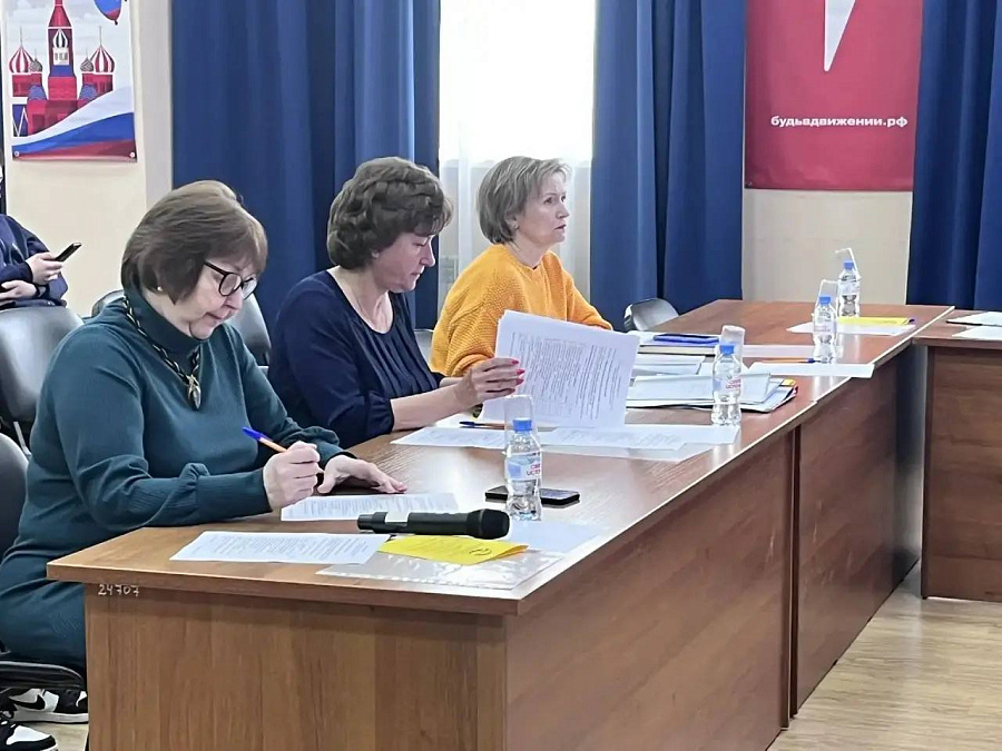 Конференция «Бронницкие уездные чтения» в Подмосковном институте МАДИ