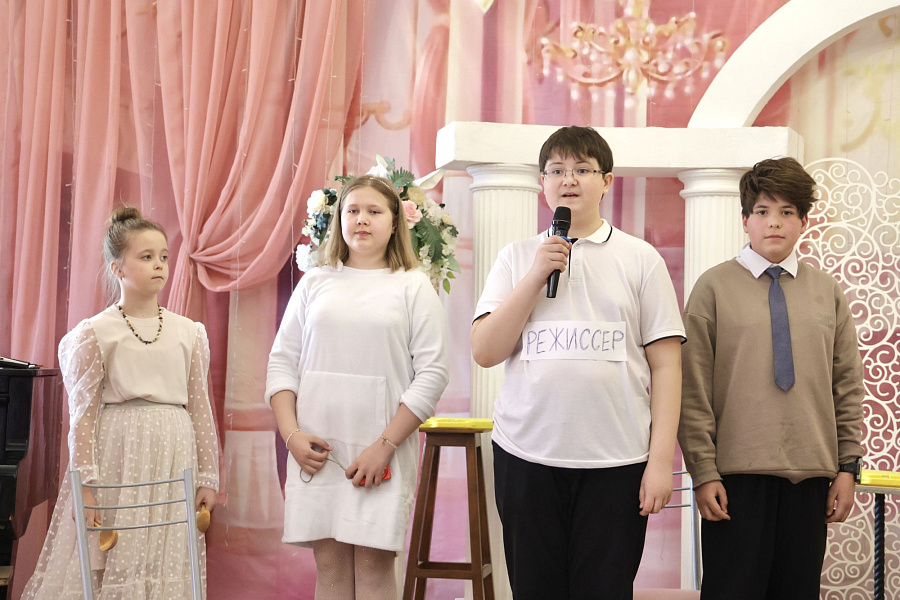 Неделя святых жён-мироносиц и пасхальный праздник на приходе Иерусалимского храма г. Воскресенска