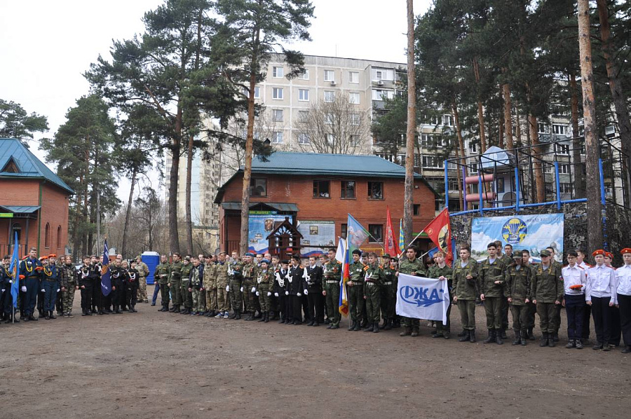 Пасхальная седмица и Радоница: итоги служения епархиального отдела по взаимодействию с Вооружёнными силами, правоохранительными органами и казачеством