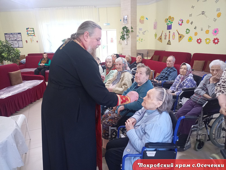 Пасха Христова в Раменском благочинии
