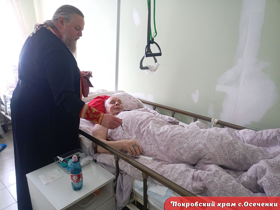 Пасха Христова в Раменском благочинии