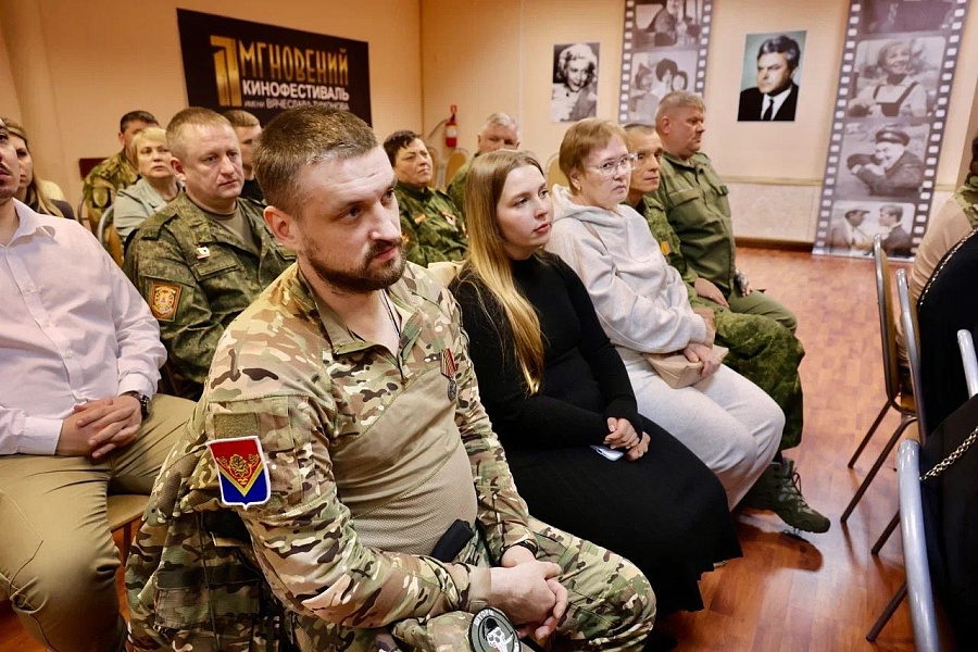 Подписание Соглашения о сотрудничестве между Павлово-Посадским городским округом и Кременским муниципальным округом Луганской Народной Республики