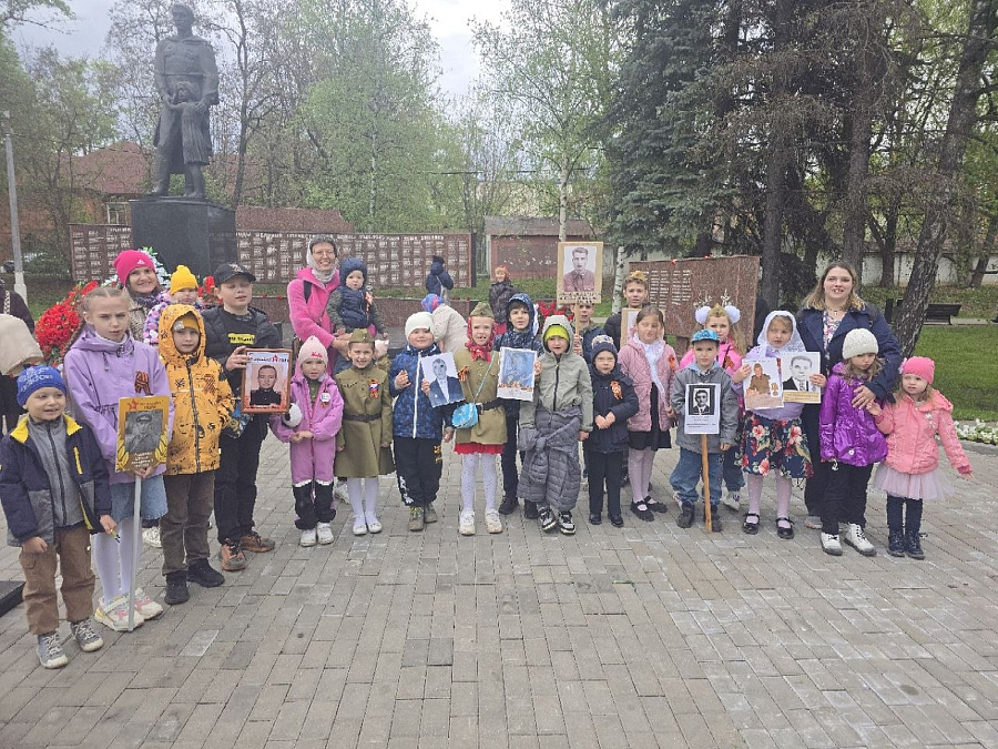 Божественная литургия в Георгиевском кафедральном соборе города Одинцово