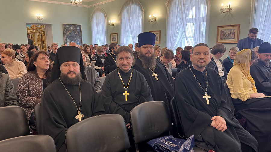 Юридический семинар в Смоленске