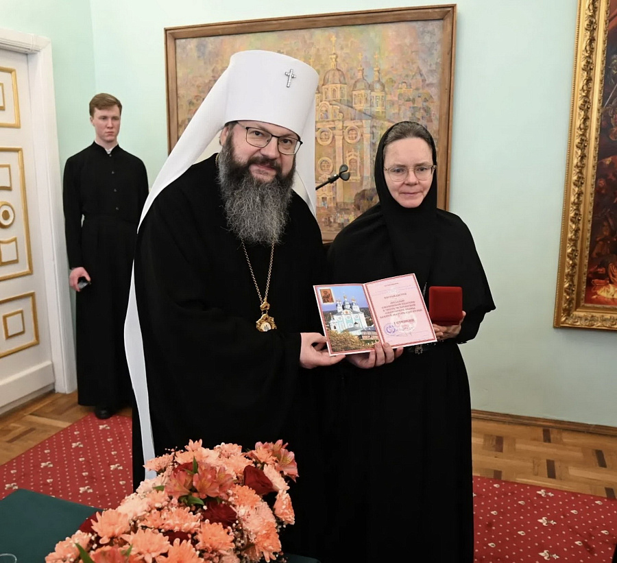Юридический семинар в Смоленске