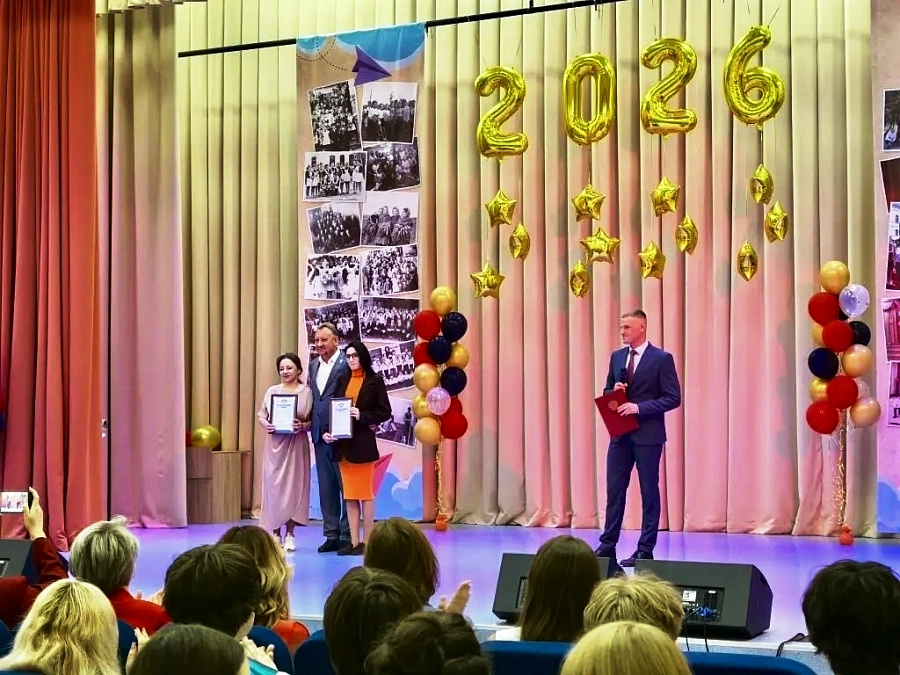 «Последний звонок» в школах Зарайского округа