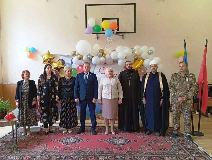 «Последний звонок» в школах Зарайского округа
