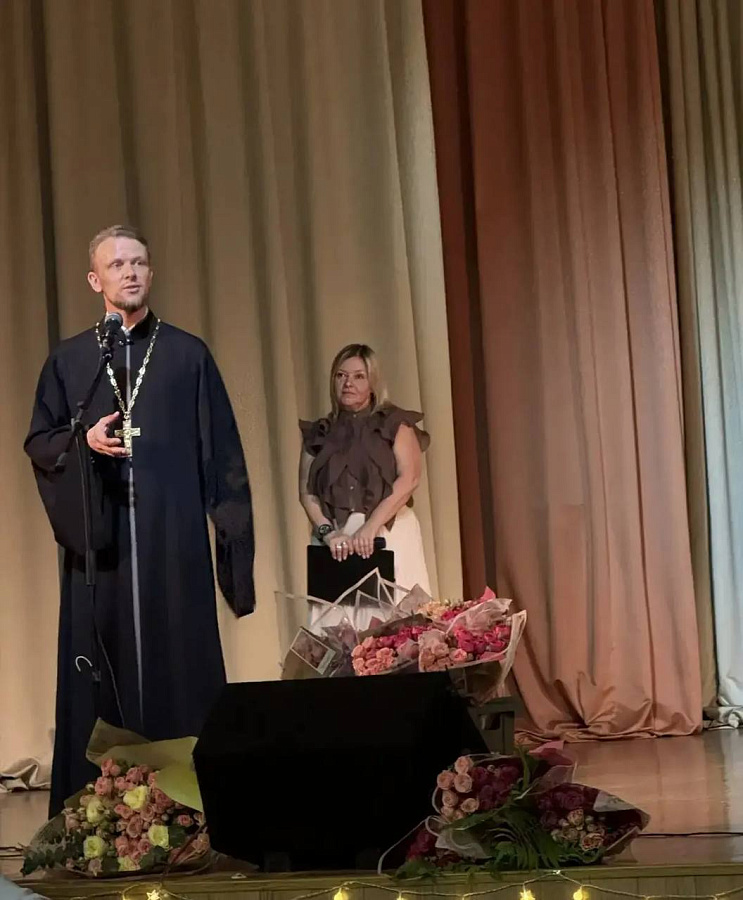 Праздник "Последнего звонка" в школах 1-го Бронницкого округа