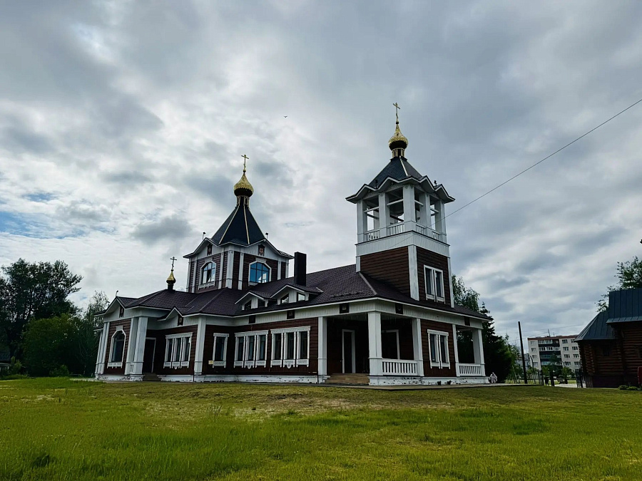 День города в Электрогорске