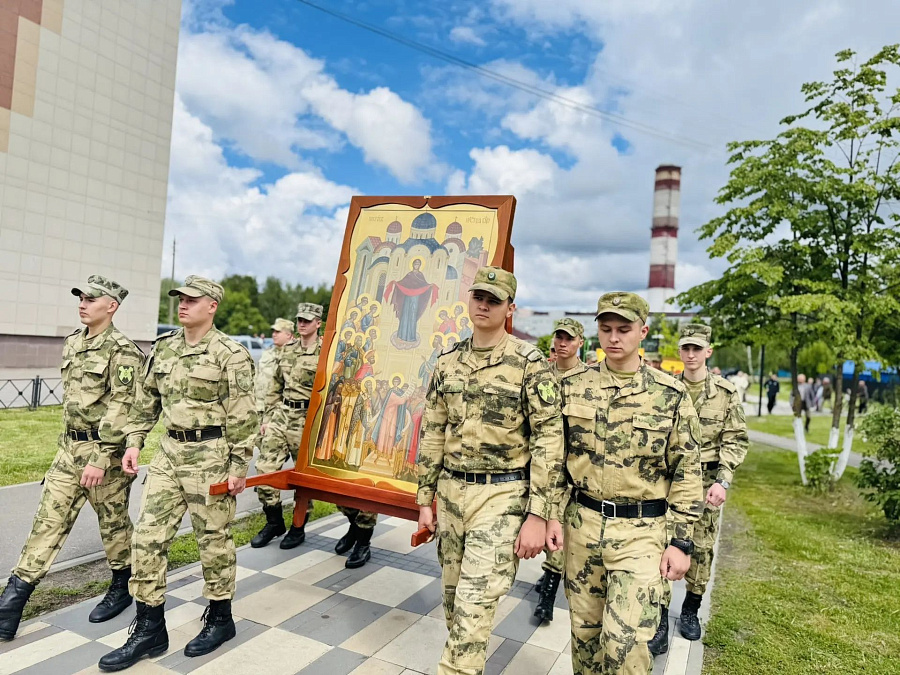 День города в Электрогорске
