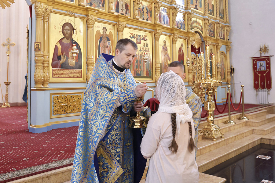 День города и День России в городском округе Воскресенск