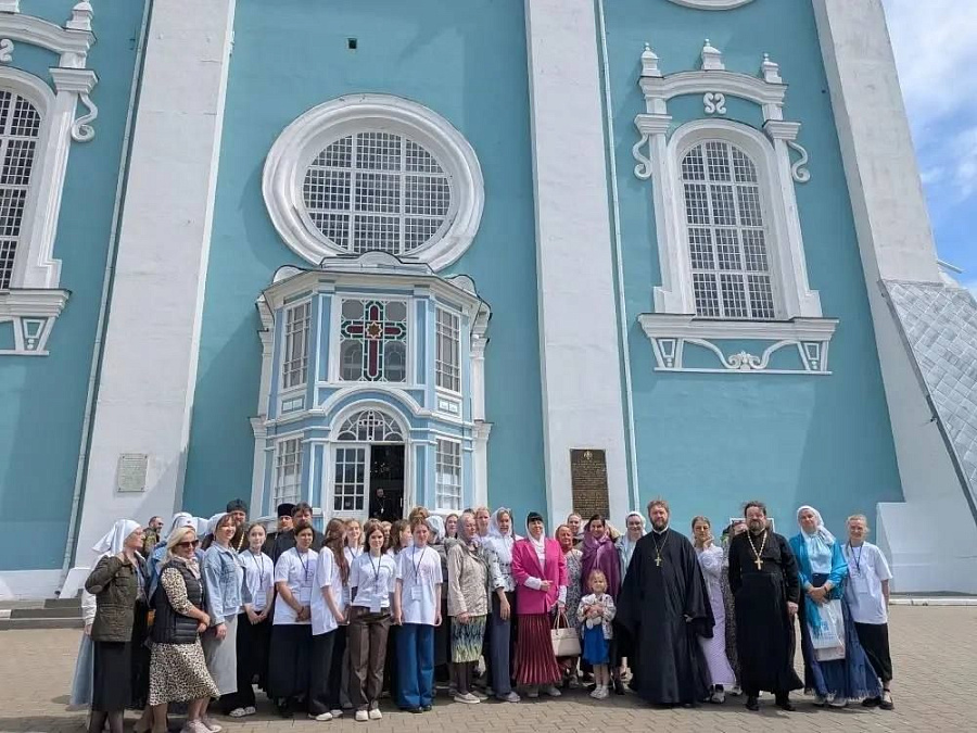 Форум «Сохраним жизнь» состоялся в городе Орле