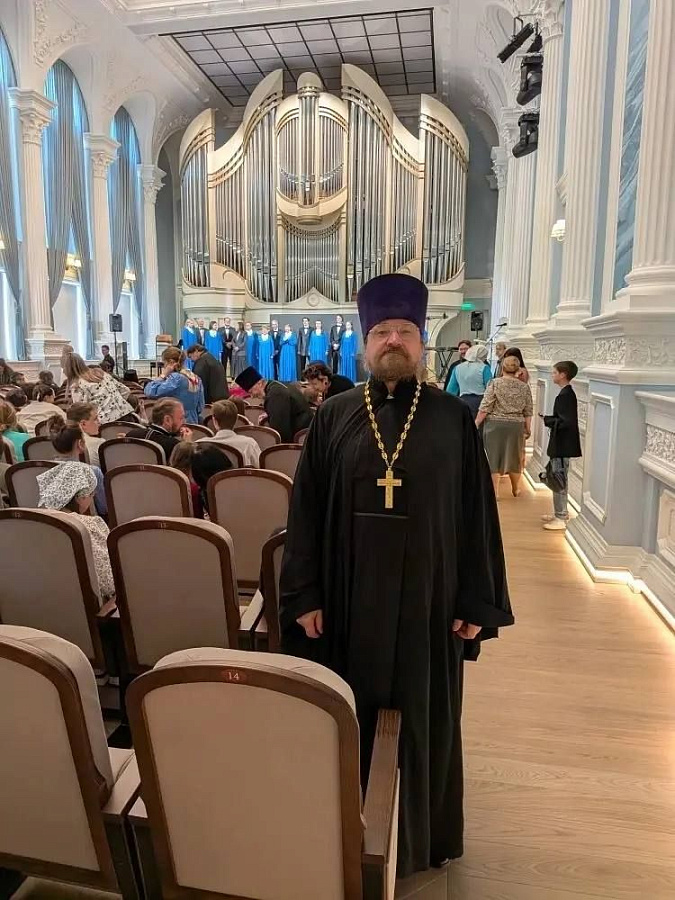 Форум «Сохраним жизнь» состоялся в городе Орле