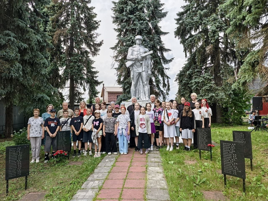 День памяти и скорби в Коломенской епархии