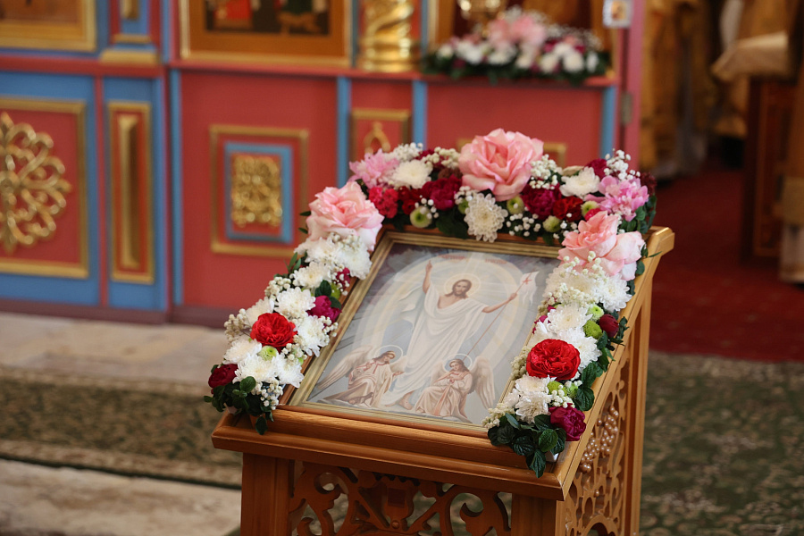 В Волоколамске прошли торжества в честь 891-летия города