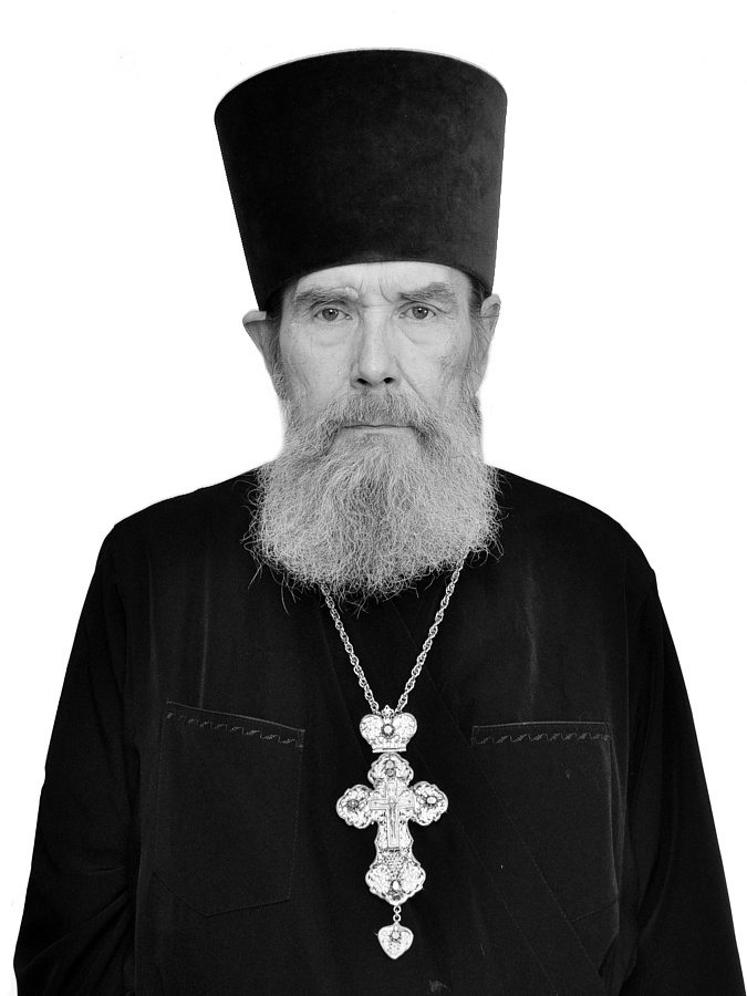 Памяти иерея Александра Горбачева