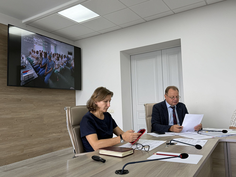 Председатель Отдела по миссионерской работе и делам молодёжи Коломенской епархии принял участие в заседании Консультативного Совета по вопросам межнациональных и межконфессиональных отношений
