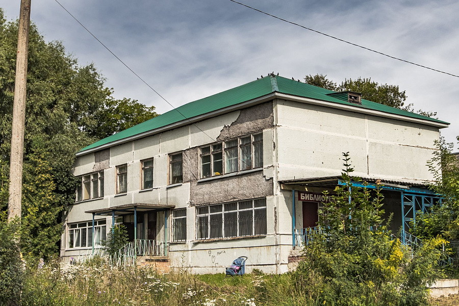 Митрополит Крутицкий и Коломенский Павел посетил приходы Каширского благочиния