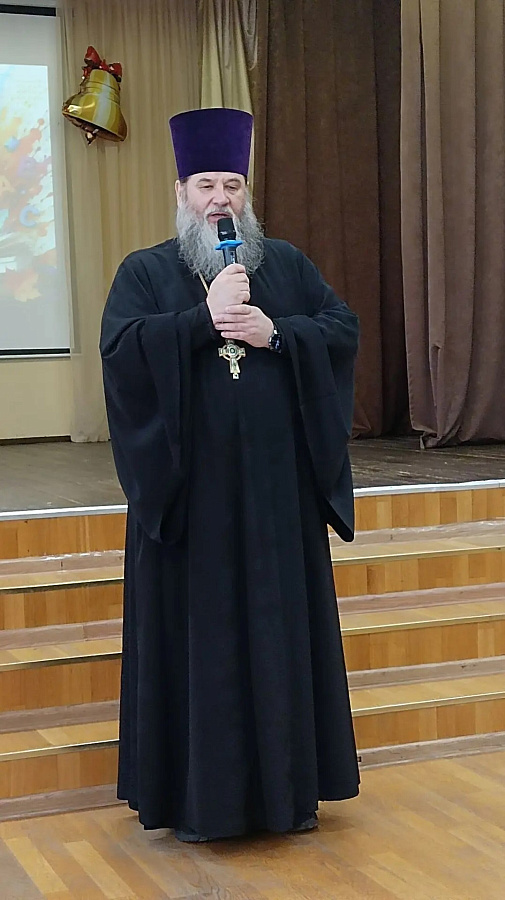 День знаний в Зарайске