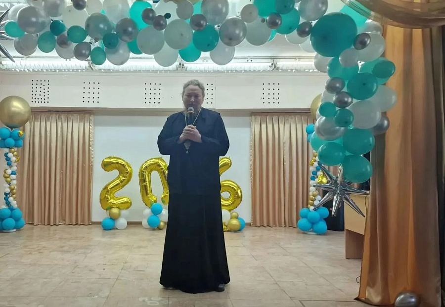 День знаний в Зарайске