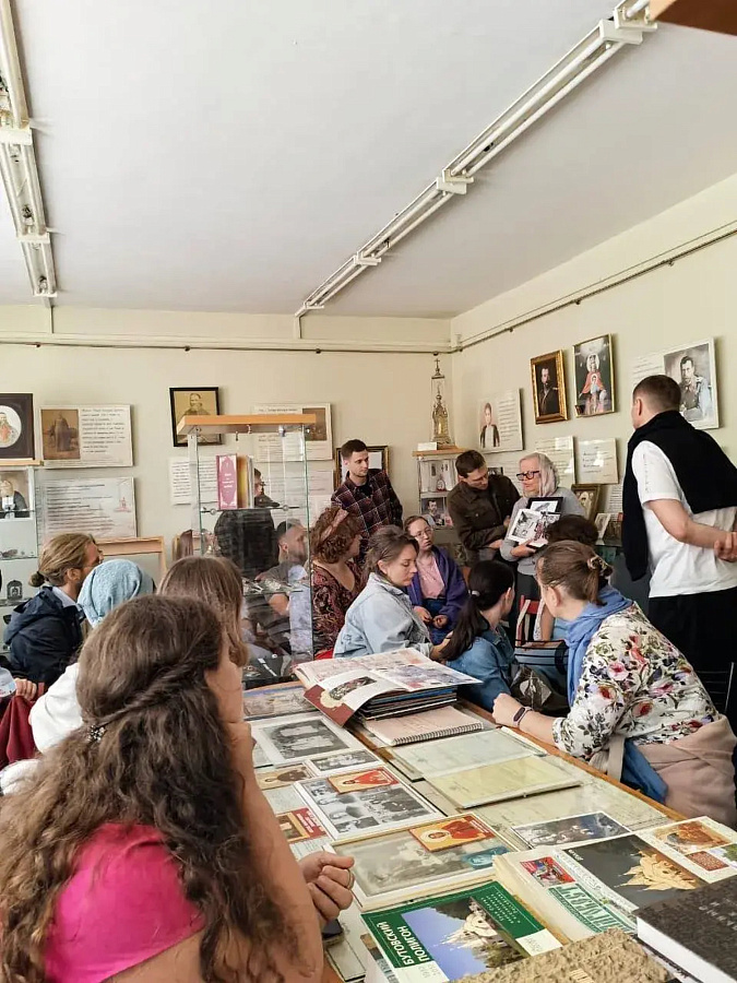 Братодень в городе Жуковском