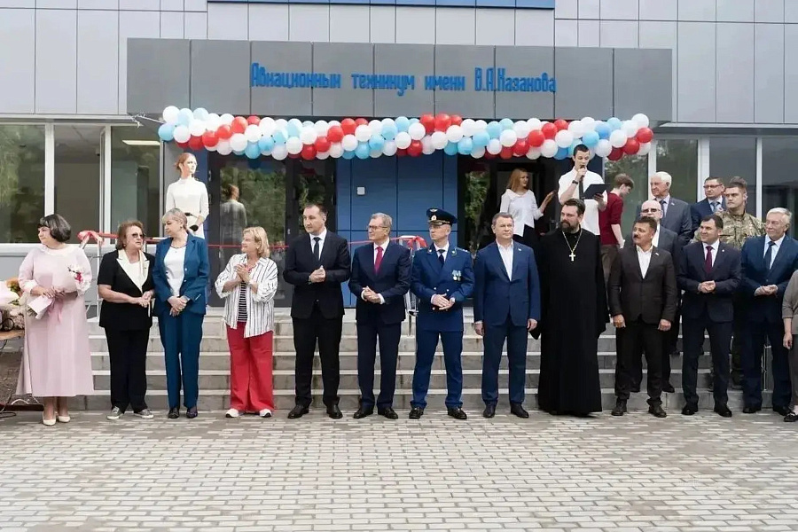День знаний в Жуковском благочинии