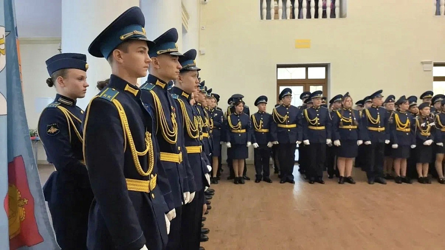 День знаний в 1-м Воскресенском благочинническом округе